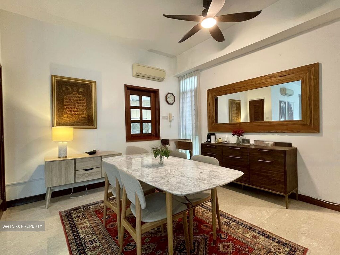 Merawoods (D23), Condominium #561817771